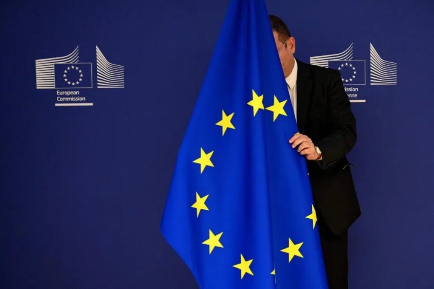 欧盟：希望尽快签署南方共同市场贸易协定