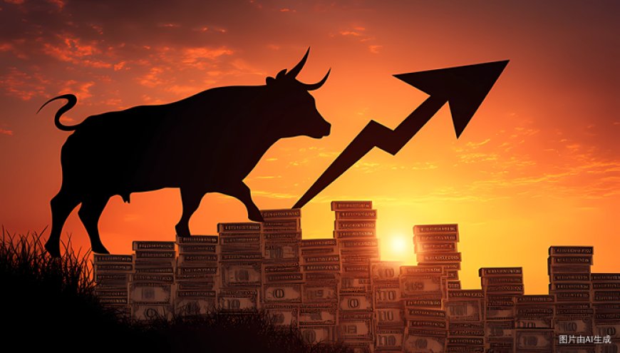 开年继续狂飙！新华保险、中国太保盘中创历史新高，2026年保险股能否延续升势？