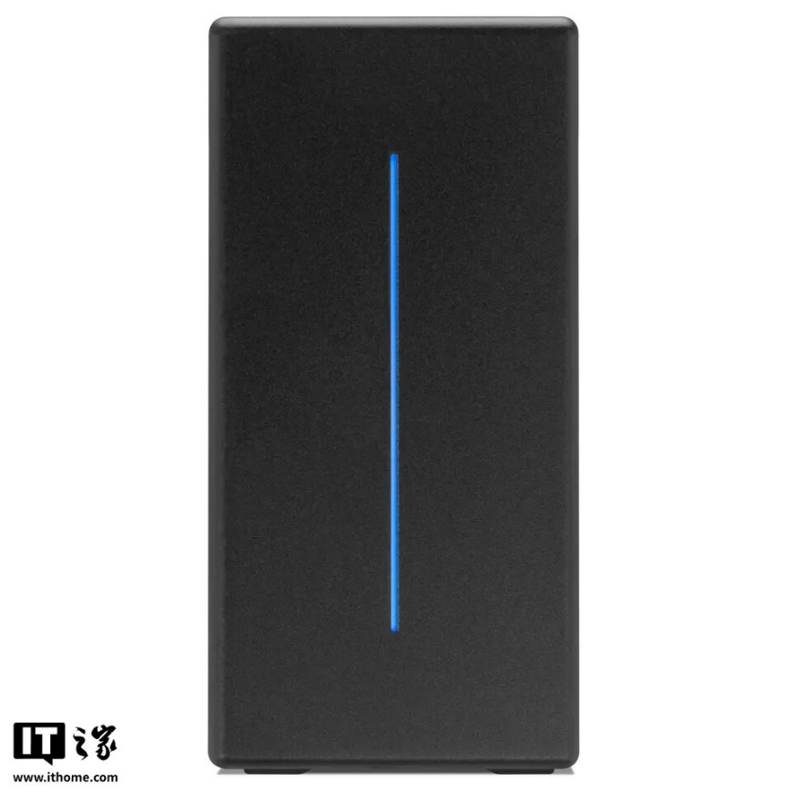 OWC 推出 ThunderBlade X12 雷电 5 硬盘阵列扩展版：最高可扩容至 192TB，专为电影工业设计