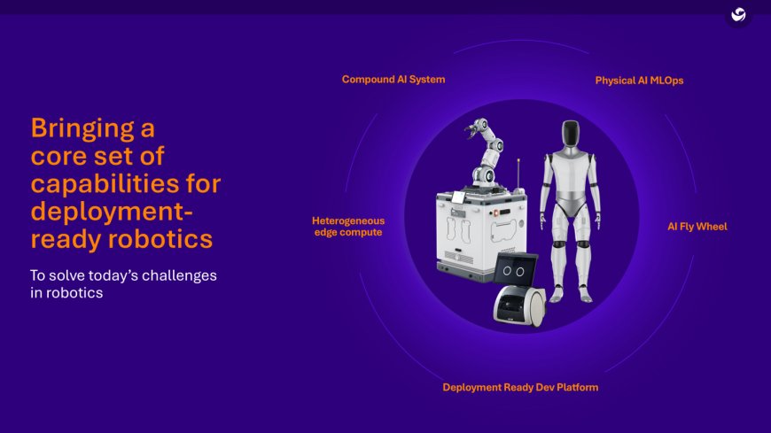 高通推出全套机器人技术，含 Dragonwing IQ10 系列处理器