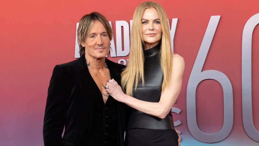 Nicole Kidman and Keith Urban Finalize Divorce After 19 Years of Marriage