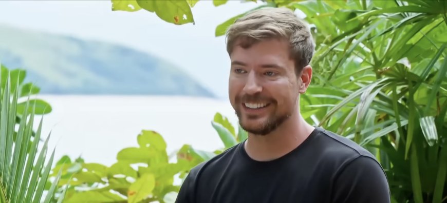 Jeff Probst Defends 'Survivor 50' Cameos From MrBeast and More Celebs