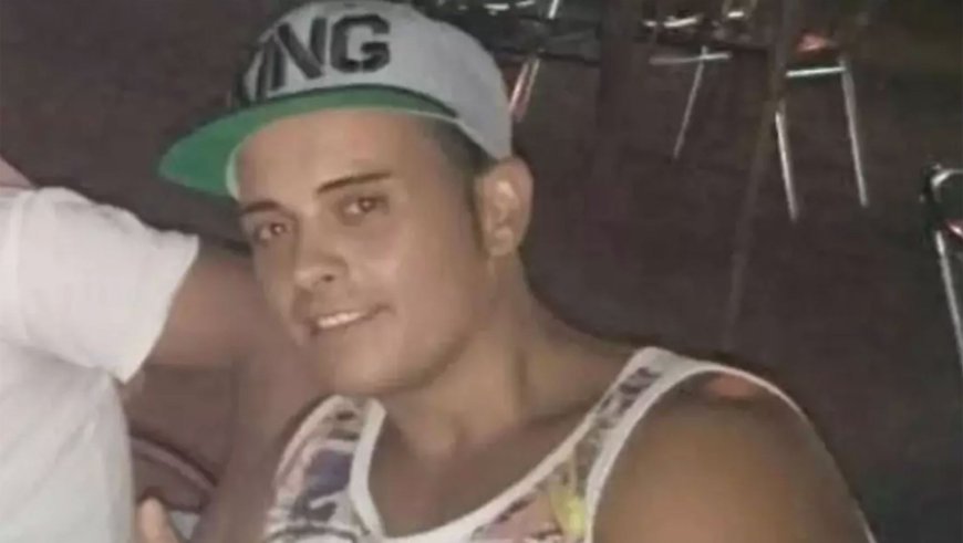 Influencer Sergio Jimenez Dies at Age 37 During Livestream: Report