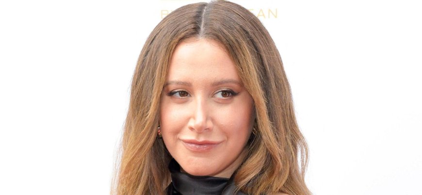 Ashley Tisdale's Viral 'Toxic Mom Group' Essay Escalates With Cryptic Post