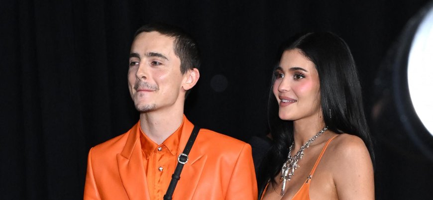 Why Timothée Chalamet’s Kylie Jenner Moment Wasn’t What It Seemed