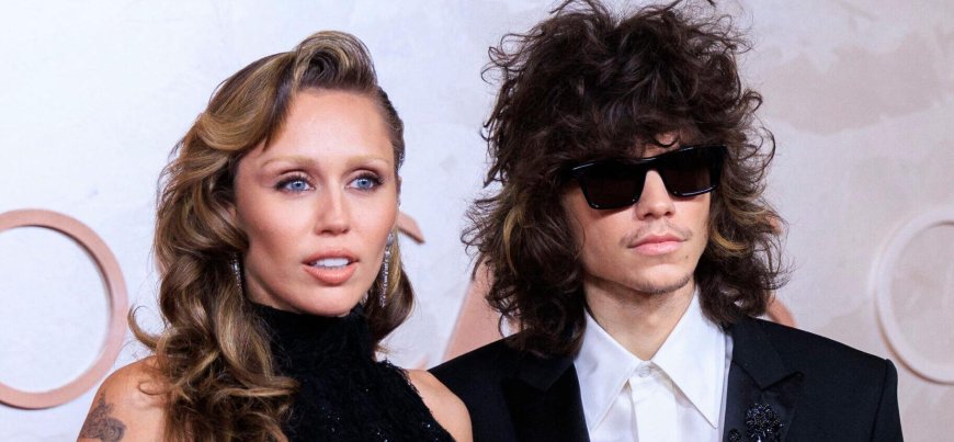 Miley Cyrus Reveals 'Dorkiest' Reaction To Maxx Morando Engagement: 'I Get So Cringed Out'