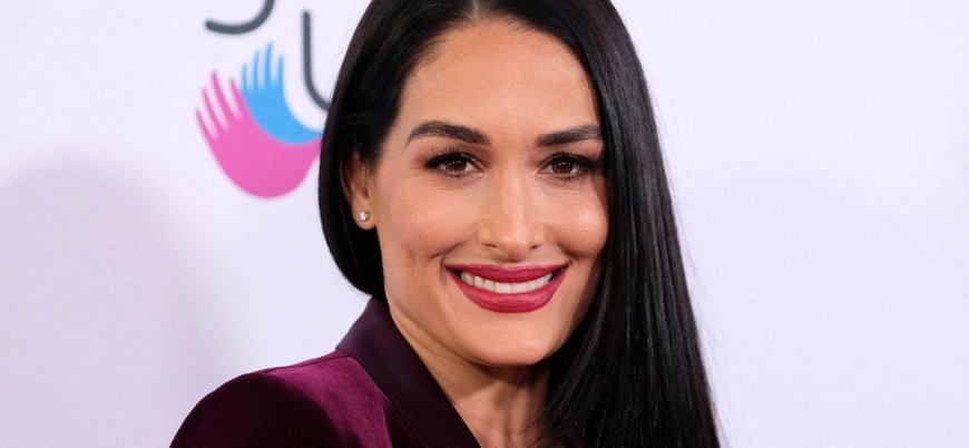 Nikki Bella’s Love Life Has A New Name Attached