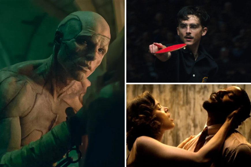 DGA, PGA and BAFTA Predictions: ‘Frankenstein’ Eyes Longlist Dominance, Josh Safdie on Director Bubble and ‘Sinners’ Faces Key International Test