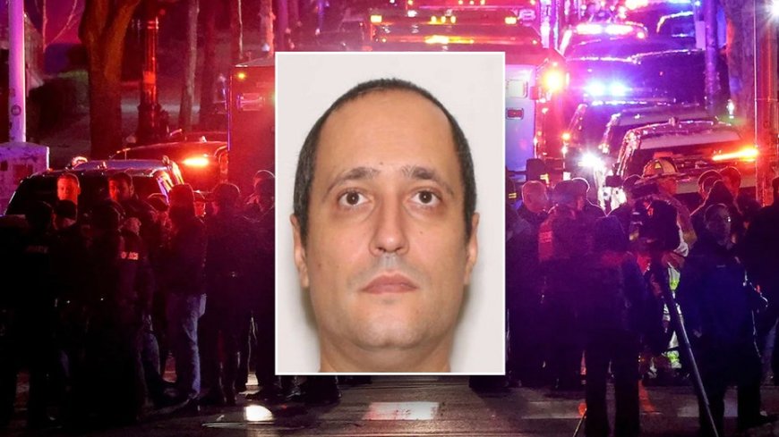 Brown University shooter confessed in videos to planning attack for long time, showed no remorse: DOJ