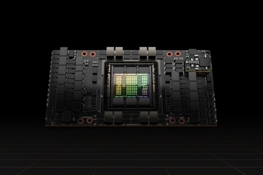 NVIDIA黄仁勋回应H200出口情况：已申请许可 正待批准