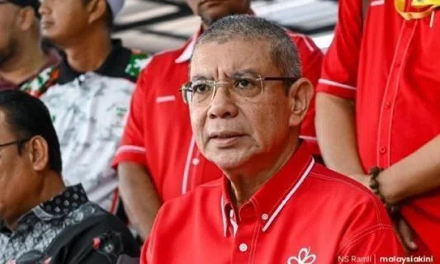 指违反党章 土团党开除赛富丁