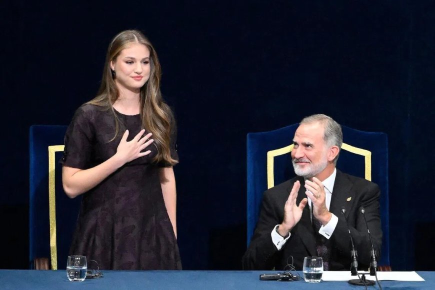 不法分子用AI冒充西班牙公主骗钱