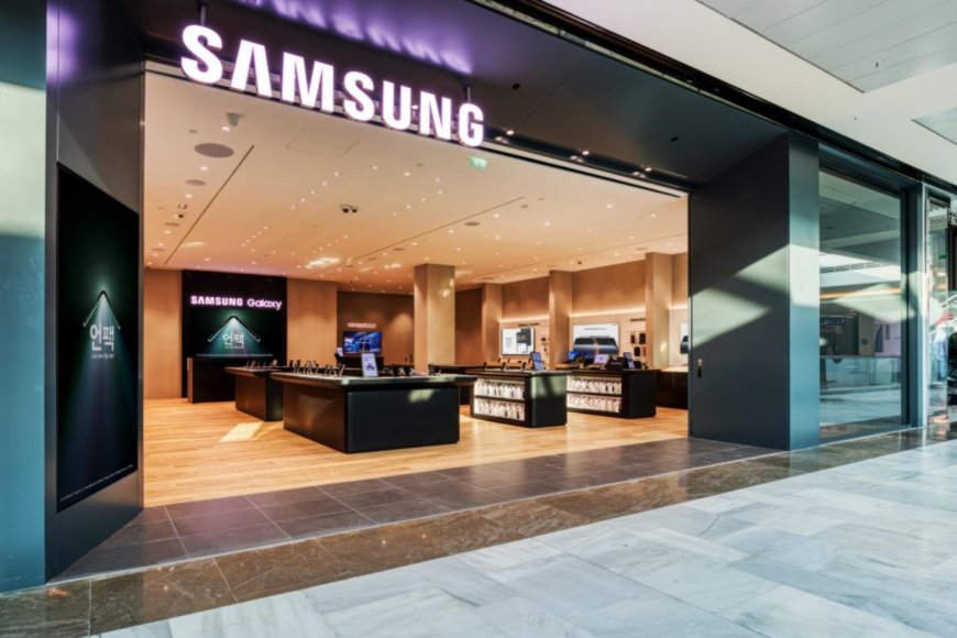 三星回來了！　記憶體價格飆漲　分析師粗估第四季獲利大增1.6倍