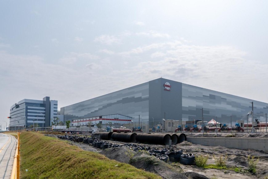 郭恭克專欄》台積電毋寧仍是目前相對物美價廉且長期投資風險較低的標的