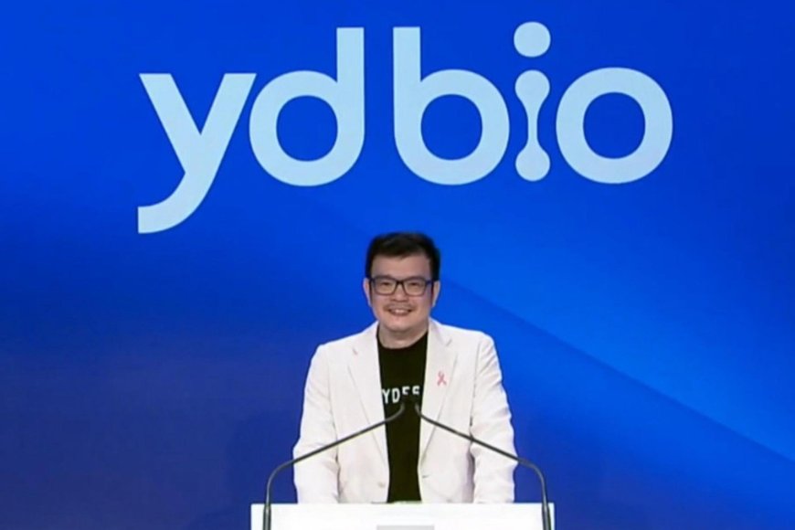 嶄新2026年 永鼎醫藥發布商業穩健成長藍圖與重大里程碑