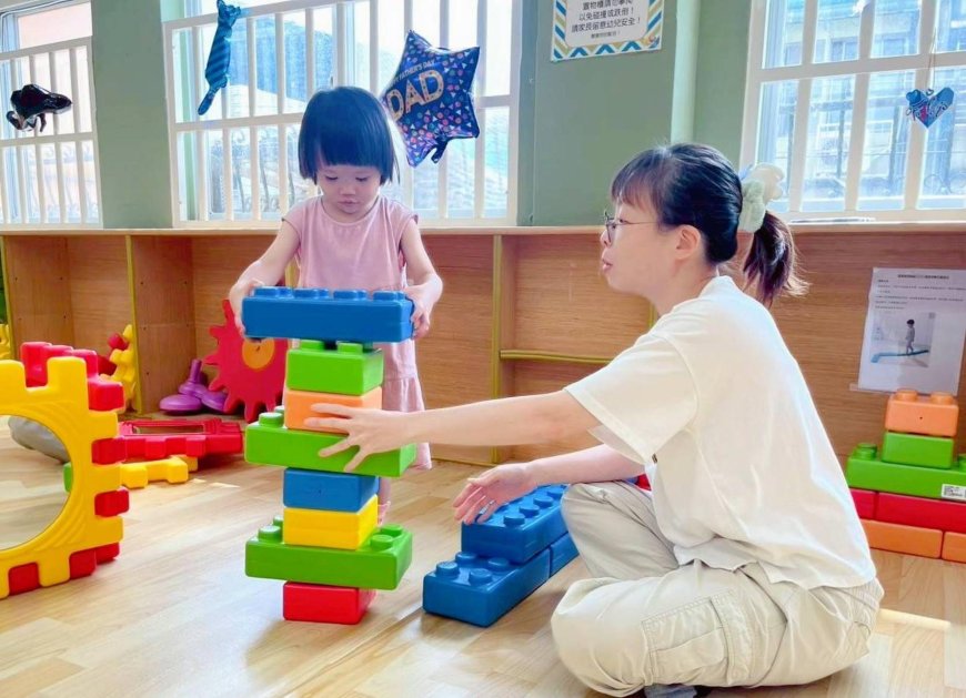 基隆市推「神隊友召喚卡」　115年起新生兒家長可享4小時免費臨時托育