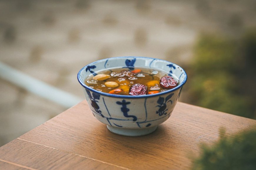 氣溫驟降氣色差？中醫傳授「5個方法」教你養好氣血　