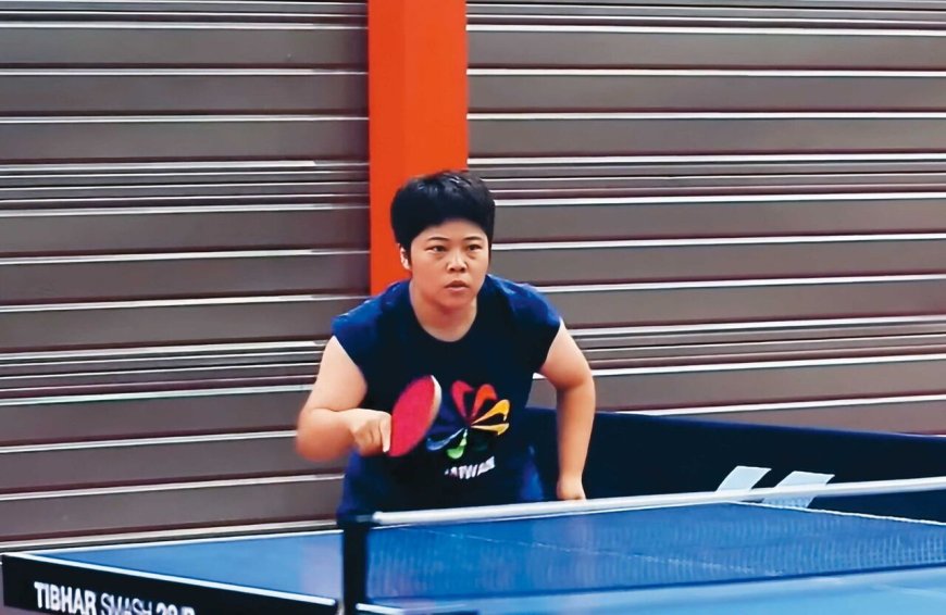 桌球國手搞詐騙！　冒名公會理事長吸金5000萬