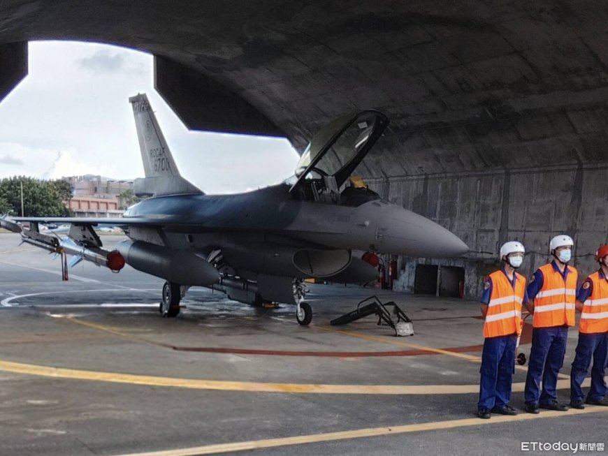 飛官辛柏毅失聯「親友不敢讓阿嬤知」！赴天后宮求媽祖庇佑