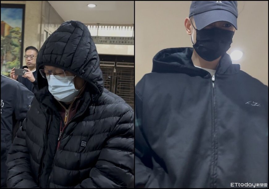 快訊／立德股票遭盜賣1.7億　董事長父子5人移送北檢