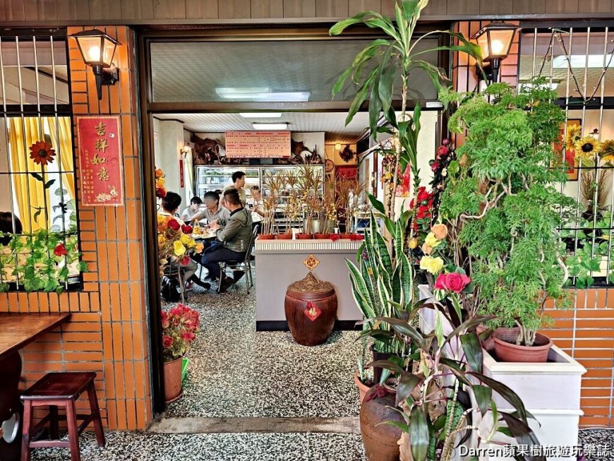 每年只賣8個月！大溪老街民宅藏石頭火鍋　酥炸芋頭老饕激推