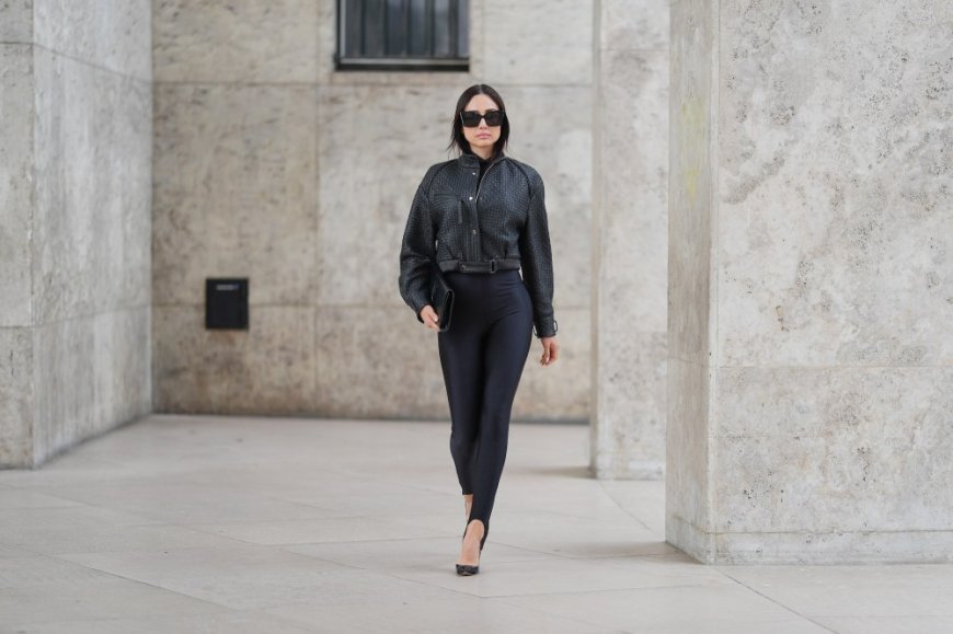 21 Butt-Flattering Pants So Comfy, You'll Take a Break From Jeans