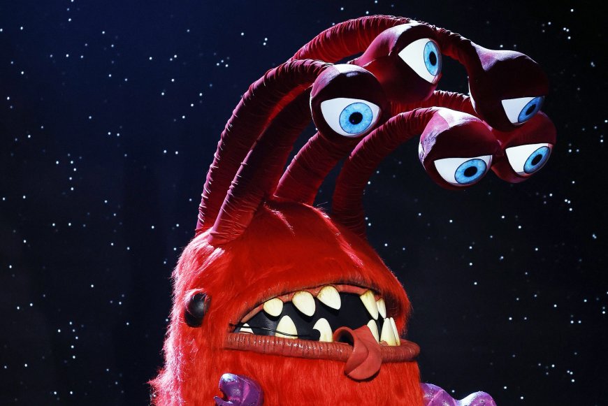 ‘The Masked Singer’ Season 14 Premiere Reveals Identity of Googly Eyes: Here Is the Celebrity Under the Costume