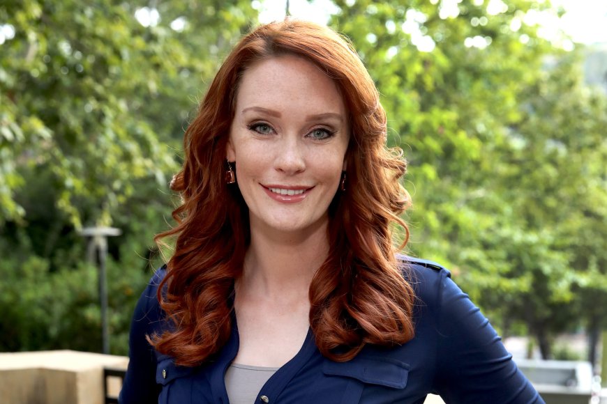 ‘Stranger Things’ Star Jennifer Marshall Says She Was Surprised Not to Be Asked Back for Season 5, Notes It Came After Cancer Diagnosis