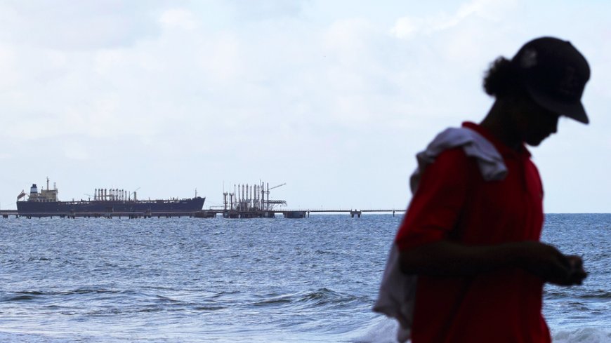 Venezuelan oil shipments surge to US ports with heavy crude after Maduro capture