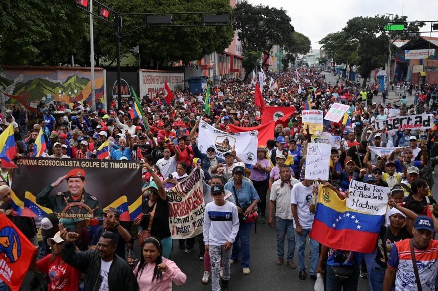 委内瑞拉内长：美军袭击造成100人死亡