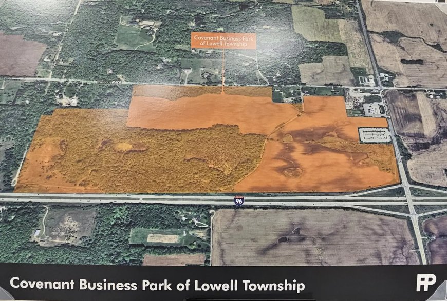 微软拟在密歇根建百亿级数据中心引发争议