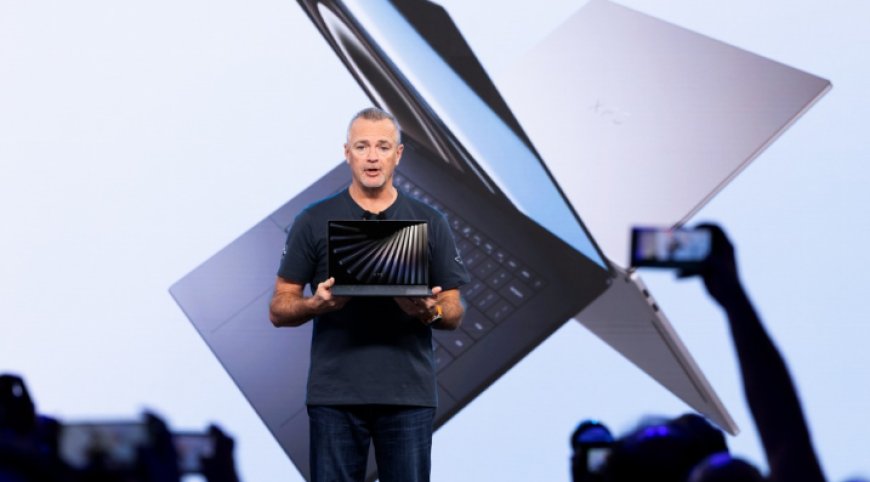 戴尔高管：过度营销AI适得其反 消费者其实并不买账