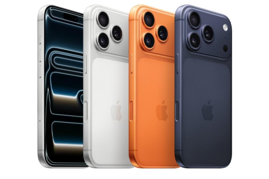 蘋果敲定首季NAND供應　另獲台積電壓低2奈米製程費用的漲幅