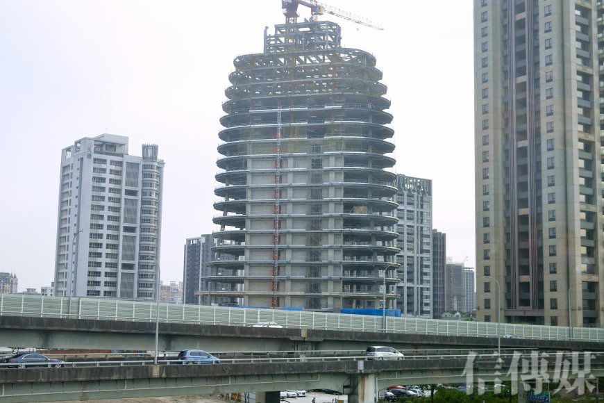 房市K型風暴！六都公寓全跌、雙北大樓逆勢漲