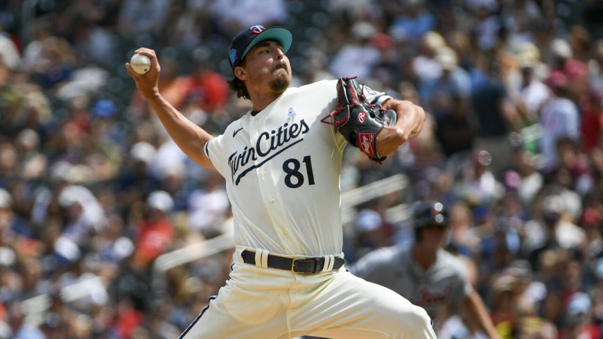 統一獅補強洋投有譜！　蘇泰安證實已與「前雙城農場百大新秀」達成共識