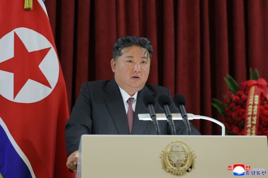 金正恩42歲生日！北韓官媒噤聲　專家：疑擔心生母神祕背景曝光