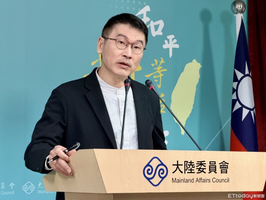 退役校級軍官赴陸改許可制？陸委會闢謠：絕對沒有這件事！