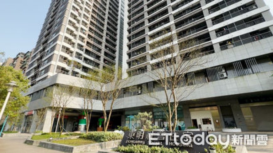 網傳生兩胎免費住社宅　國土署澄清：沒有免租或減租