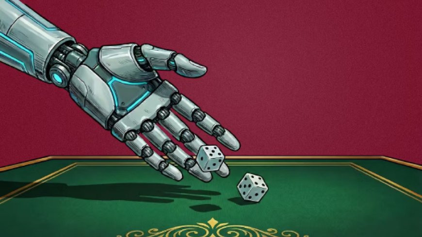 人工智能或成散户投资者的“烧钱陷阱”