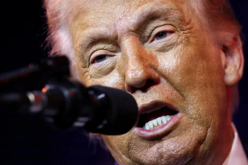 美参院推进决议案限总统对委动武 特朗普：愚蠢至极