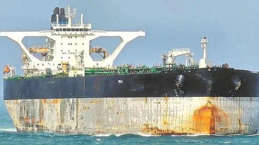 针锋相对！美军扣押俄罗斯油轮，俄高官大怒：该击沉美军舰了