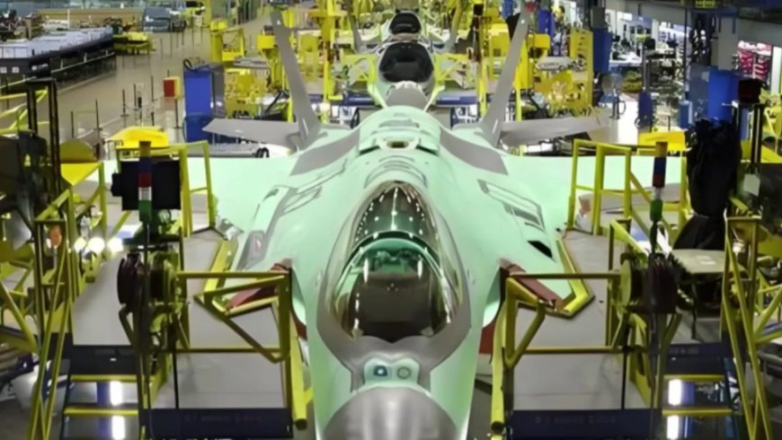 特朗普点名批评军火巨头：挣得太多、生产太慢