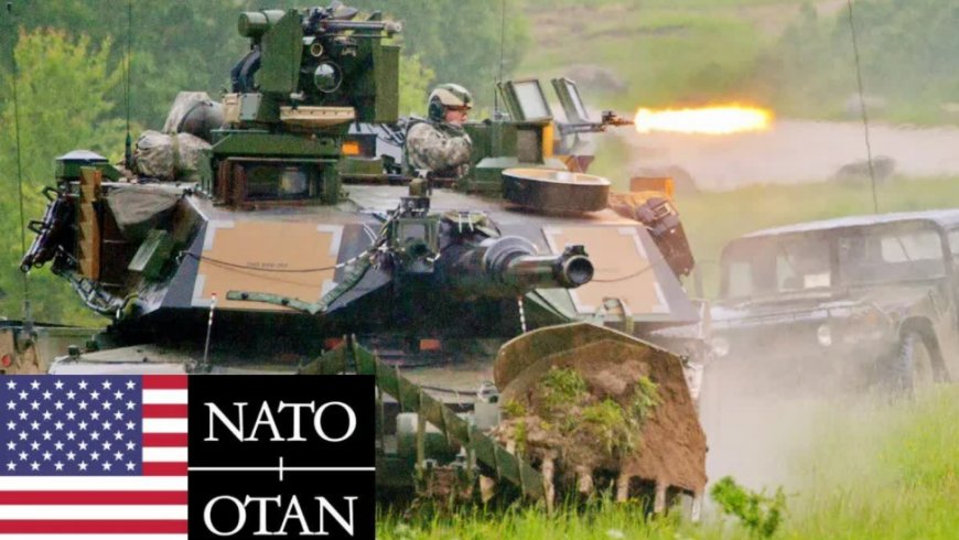 丹麦警告美国：吞并格陵兰岛将终结北约