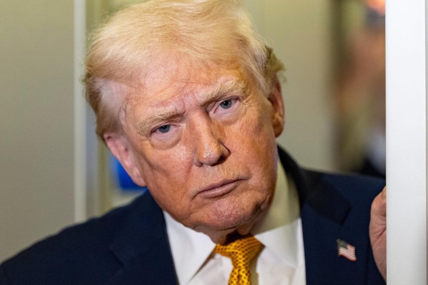 特朗普：美国将深度介入委内瑞拉 推动国家恢复秩序