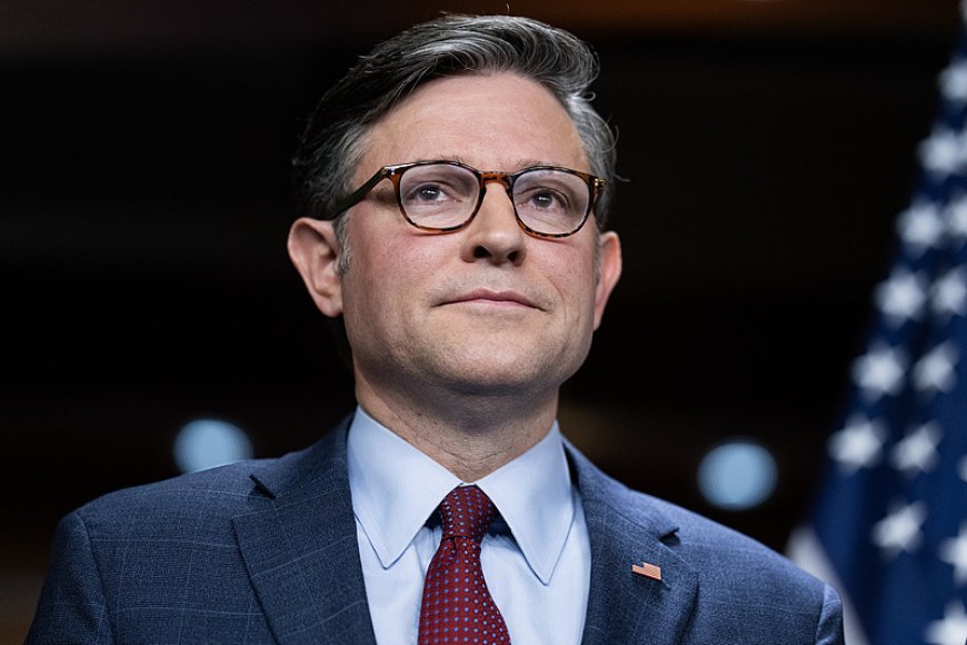 美国会众议长：预计不会向委内瑞拉部署地面部队