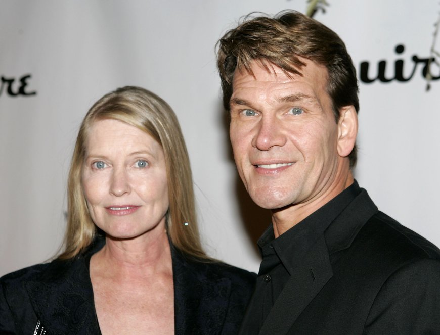 Late Patrick Swayze's Family Guide: Meet His Widow, Siblings and More