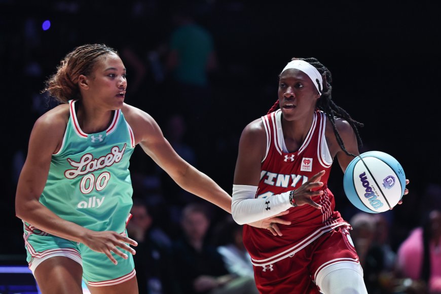 Who Is Playing in Unrivaled? Everything To Know About the 2026 Season