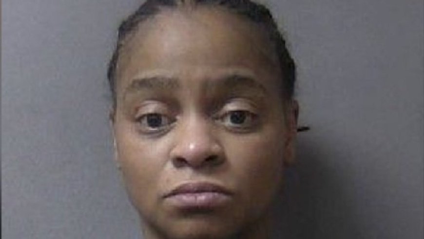 Mother Arrested After Shooting Teen Daughter Thinking She Was Intruder