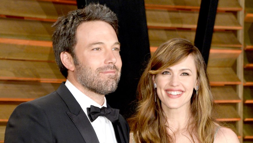 Everything Ben Affleck and Jennifer Garner Have Said About Their Divorce
