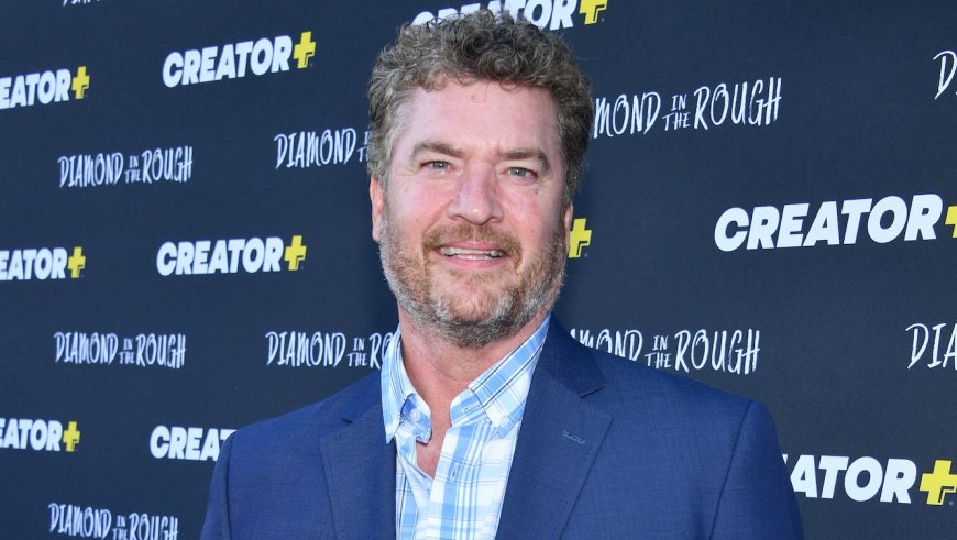 'The Middle' Alum Pat Finn's Death Certificate Confirms Cause of Death